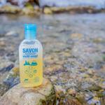 Мыло Pharmavoyage рганическое многофункциональное туристическое - фото 6