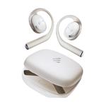 Наушники беспроводные Edifier X Fit, белый - фото 2