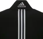 Куртка-бомбер adidas Performance "Boxwear Trad Bomber Style Lite Jacket", черный - фото 4
