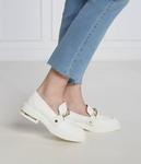 Мокасины Габриэль 13 Liu Jo, белый - фото 2