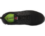 Кроссовки Sublite Cushion Work EH Reebok Work, черный - фото 3