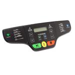 панель управления DOMYOS - фото 2