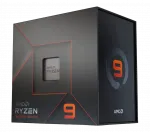 Процессор AMD Ryzen 9 7900X BOX, AM5 - фото