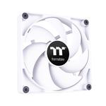 Вентилятор Thermaltake CT140, 2 шт, белый - фото