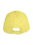 Кепка с логотипом Boss Kidswear, желтый - фото 2