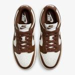 Кроссовки Nike Dunk Low Cacao Wow, коричневый - фото 3