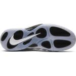 Кроссовки Nike Air Foamposite Pro 'All-Star Swoosh Pack', серый/черный - фото 4