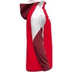 Динамическая толстовка с капюшоном на молнии Jako, мультиколор - фото 4