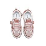 Кроссовки ZHR Chunky Sneakers Women's Low-top, коричневый - фото 34