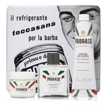 Proraso Vintage Selection Toccasana, Мужской набор для бритья для чувствительной кожи - фото 2
