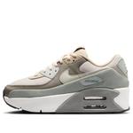 Кроссовки air max 90 lv8 Nike, желтый - фото
