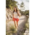 Майка женская походная Quechua NH500, белый - фото 43