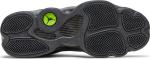Кроссовки Air Jordan 13 Retro BG Black Cat, черный - фото 4