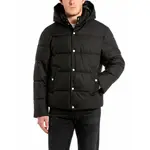 Куртка Replay M8480 .000.85316, черный - фото