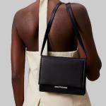 Сумка Calvin Klein, черный - фото 2