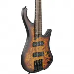 Бас-гитара Ibanez EHB1505-DEF 5 струн, мастерская - фото 14