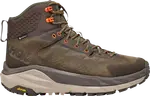Кроссовки Kaha GORE-TEX Black Olive Green, зеленый - фото