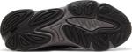 Кроссовки Adidas Ozweego 'Black Charcoal Screaming Green', черный - фото 5