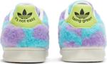Кроссовки Adidas Monsters Inc. x Stan Smith, белый - фото 6