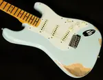 Fender Custom Shop Wildwood 10 1957 Стратокастер - фото 4