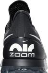 Бутсы Nike Air Zoom Infinity Tour Golf 'Black', черный - фото 8