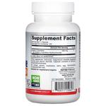 Ацетил L-карнитин Jarrow Formulas 500 мг, 120 капсул - фото 3