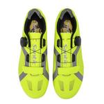 Велообувь SANTIC Unlock Apollo, размер 43, ярко-зеленый - фото 3