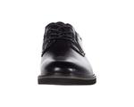 Оксфорды Denali Plain Toe Oxford Nunn Bush, черный - фото 8