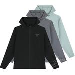 361° Куртка мужская Basic Black - фото 5