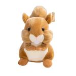 Плюшевая кукла Creative Squirrel Dolls высотой 22 см Lionf - фото 4