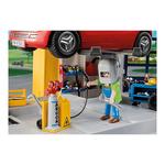 Конструктор Playmobil 70202 Автомастерская - фото 4