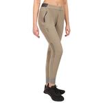 Женские беговые брюки Kilpi HEYES-W - фото 3