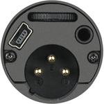 Микрофон Audio-Technica AT2005USB, черный - фото 3