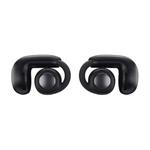 Наушники беспроводные Bose Ultra Open, черный - фото 4