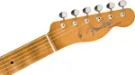 Fender Vintera II Road Worn '60-е Telecaster - Блонди - фото 2