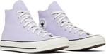 Кроссовки Converse Chuck 70 High Moonstone Violet, фиолетовый - фото 8