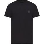 Футболка-худи Ghost STONE ISLAND, черный - фото