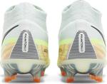 Бутсы Nike Phantom GT2 DF Elite FG 'Bonded Pack', зеленый - фото 7