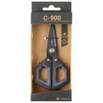 Ножницы для рыбалки C-900 CAPERLAN - фото 5