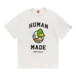 Футболка Human Made T-Shirt #2311 'White', белый - фото 2