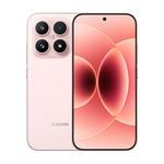 Смартфон Xiaomi 17 (CN), 12Гб/512Гб, 2 Nano-SIM, розовый - фото