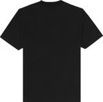 Футболка Palm Angels Desert Skull Tee 'Black/Multi', черный - фото 3