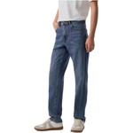 Джинсы мужские GAP, Light Washed - фото 9