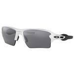 Солнцезащитные очки Oakley Flak 2.0 XL Prizm Polarized, белый - фото