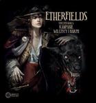 Etherfields: Stretch Goals, стратегическая игра Inna marka - фото