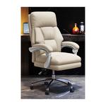 Игровое кресло Insdea HDA063, губка, алюминий, белый - фото