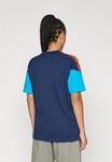 Футболка Adidas Performance RFEF SPAIN TEE, Night Indigo/Red - фото 3