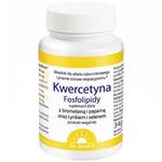 Dr. Jacob's, Кверцетин Фосфолипиды 60 капсул. - фото