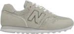 Кроссовки New Balance Wmns 373 'Classic Pack - Grey', серый - фото