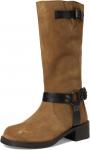 Ботинки Seychelles Women's Willie Suede Boots, Brown - фото 7